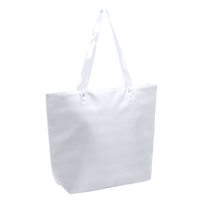 Vargax - geantă cumpărături AP781246-01, alb