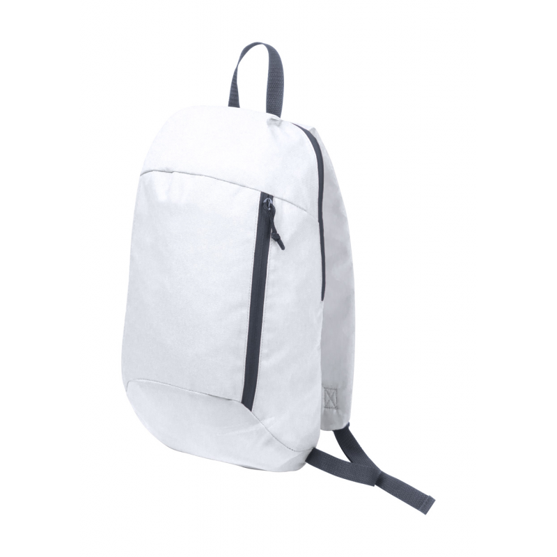 Decath - rucsac AP781152-01, alb