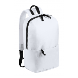 Galpox - rucsac AP721555-01, alb