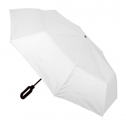 Brosmon - umbrelă AP781814-01, alb