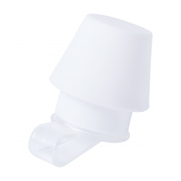 Vanairix - mini lampă telefon mobil AP781168-01, alb
