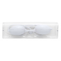 Adorix - ochelari de protecție AP741658-01, alb
