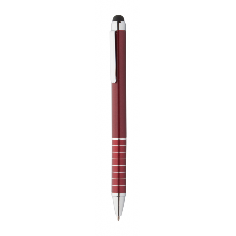 Minox - pix cu stylus touch screen AP791581-08, bordo