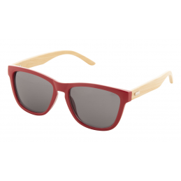Colobus - ochelari de soare AP810428-05, roșu