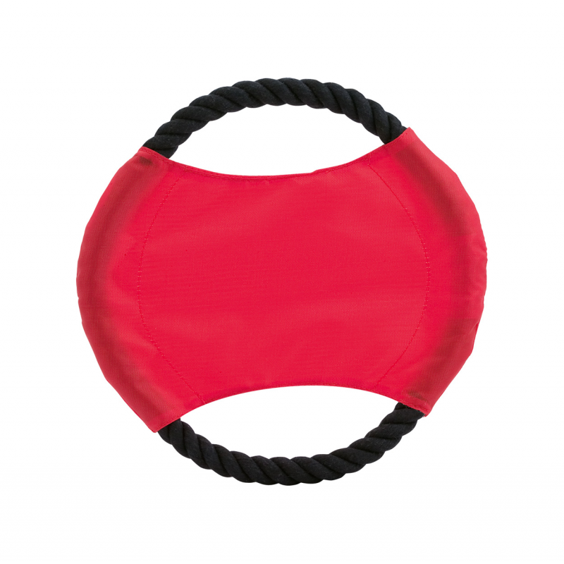 Flybit - frisbee AP731480-05, roșu Flybit - frisbee AP731480-05, roșu