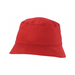 Timon - şapcă baseball pentru copii AP731938-05, roșu