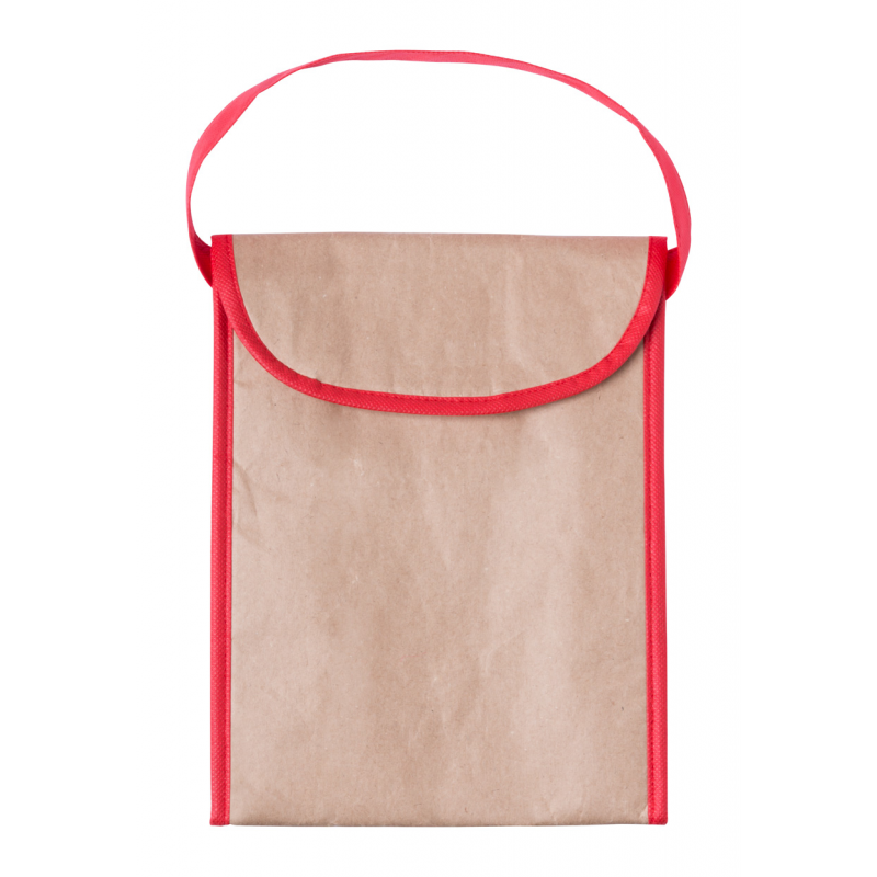 Rumbix - geantă termoizolantă pentru copii AP721185-05, roșu