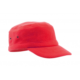 Navy - şapcă AP731643-05, roșu