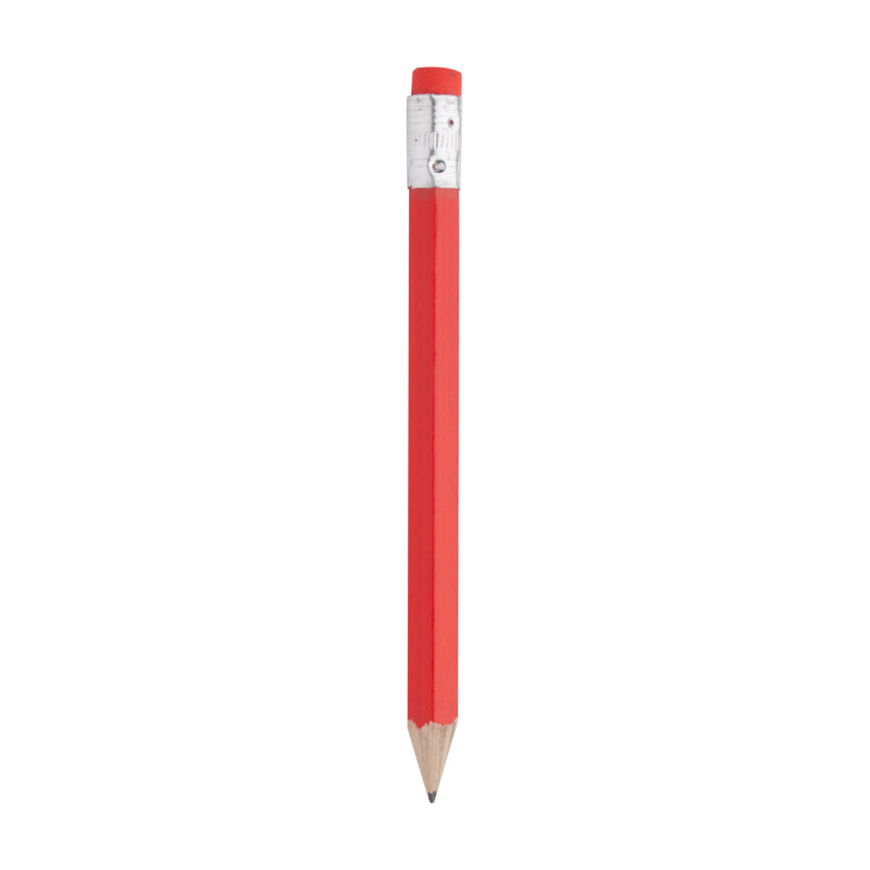 Minik - creion mini AP791382-05, roșu