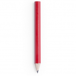 Ramsy -Creion ascutit mic tip IKEA  AP781553-05, roșu