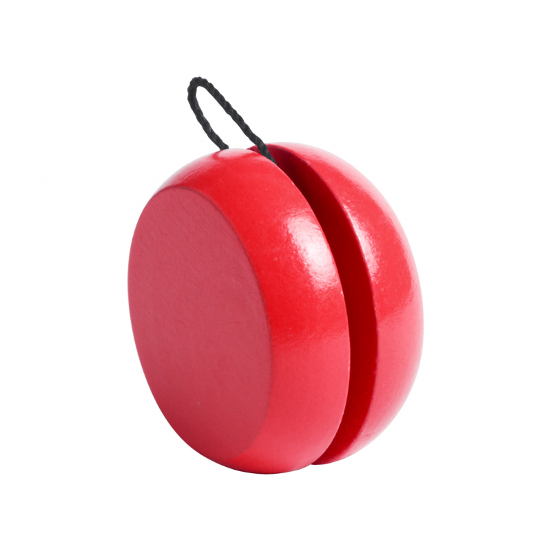 Curl - yo-yo AP761887-05, roșu