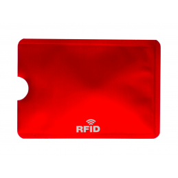Becam - portcard AP781749-05, roșu