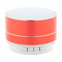 Whitins - Buxă bluetooth AP809615-05, roșu