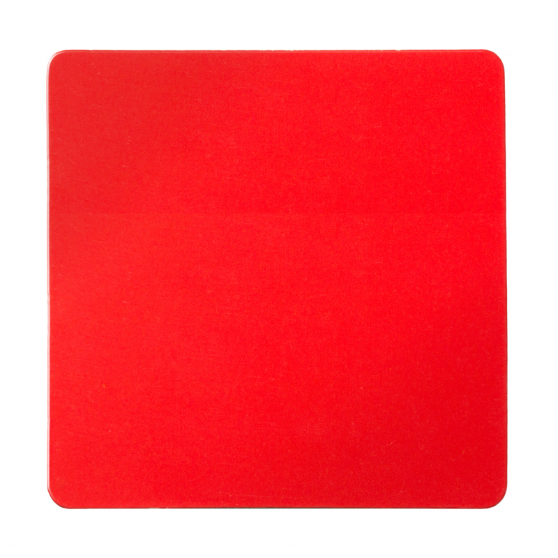 Daken - magnet frigider AP741618-05, roșu