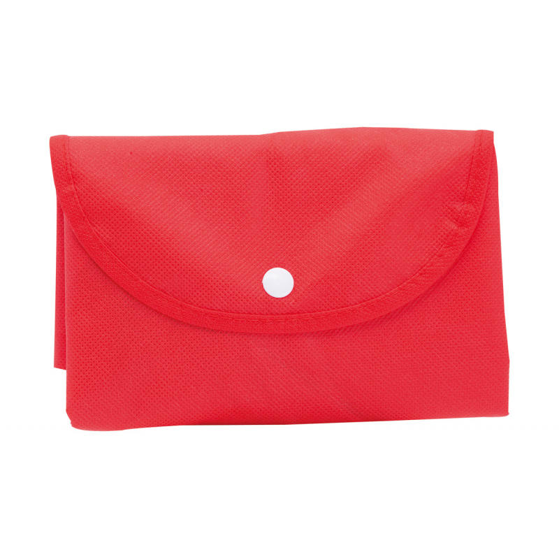 Austen - geantă de cumpărături pliabilă AP731884-05, roșu