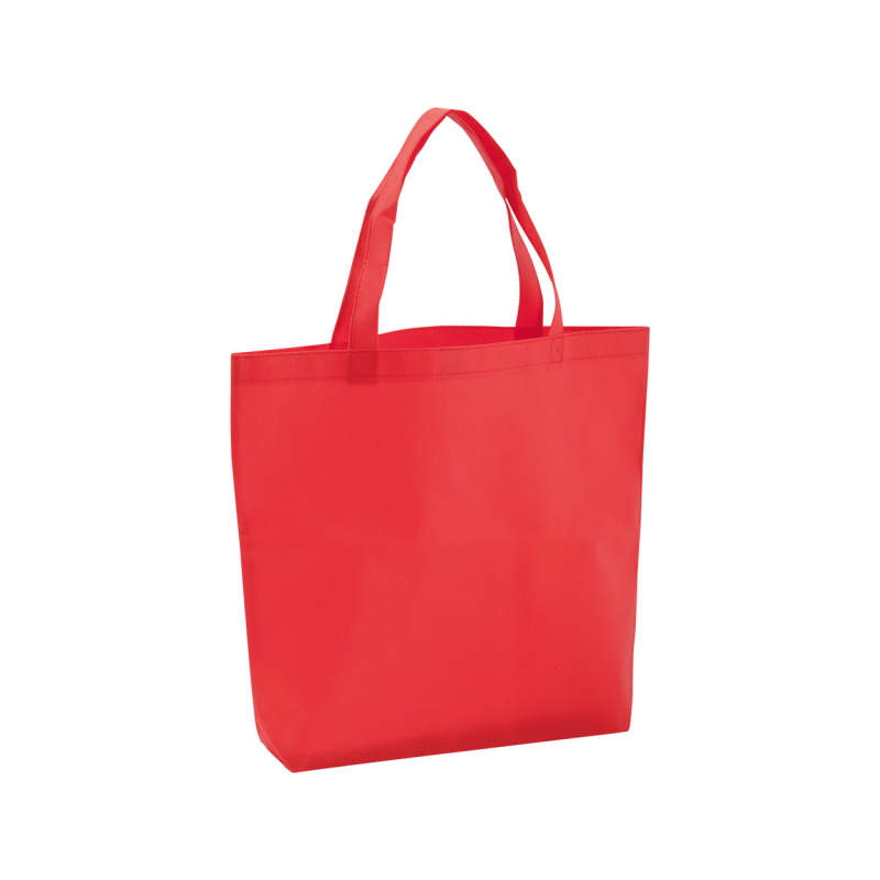 Shopper - geantă cumpărături AP731883-05, roșu