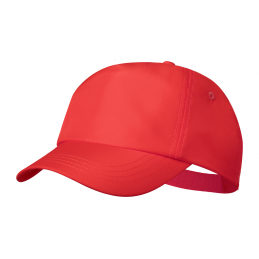 Keinfax - șapcă baseball AP721583-05, roșu