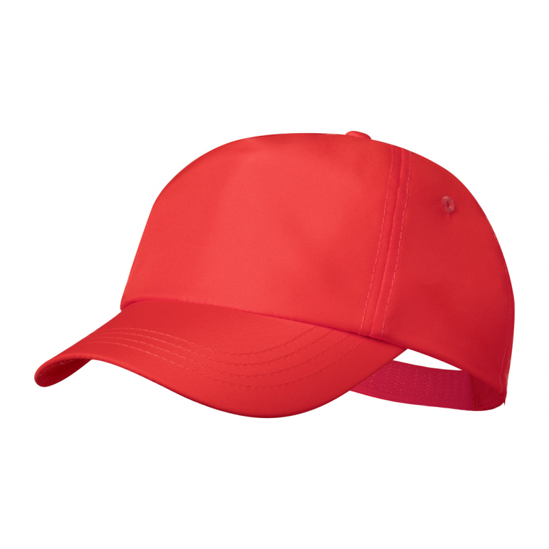 Keinfax - șapcă baseball AP721583-05, roșu
