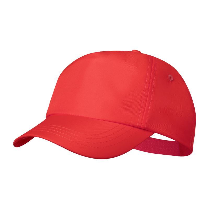 Keinfax - șapcă baseball AP721583-05, roșu Keinfax - șapcă baseball AP721583-05, roșu
