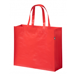 Kaiso - geantă cumpărături AP721434-05, roșu