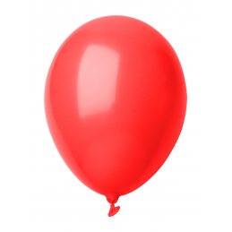 CreaBalloon - balon AP718093-05, roșu