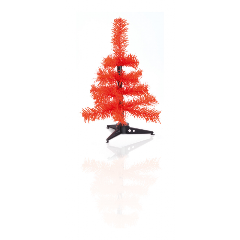 Pines - pom de crăciun AP791029-05, roșu