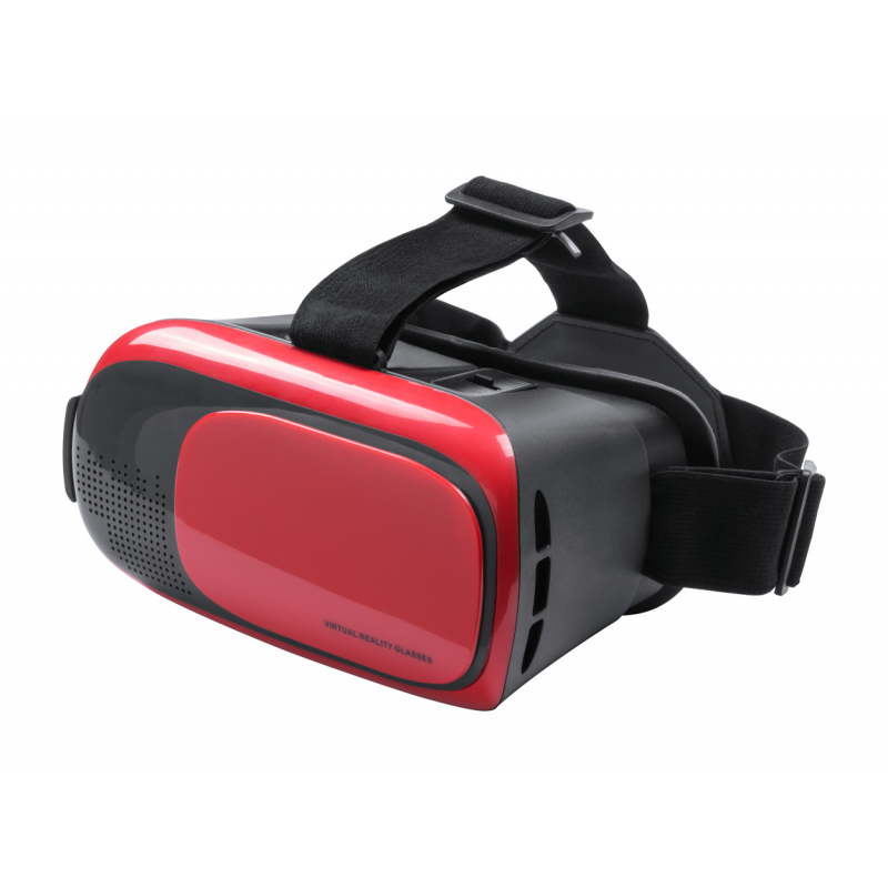 Bercley - ochelari realitate virtuală AP781119-05, roșu