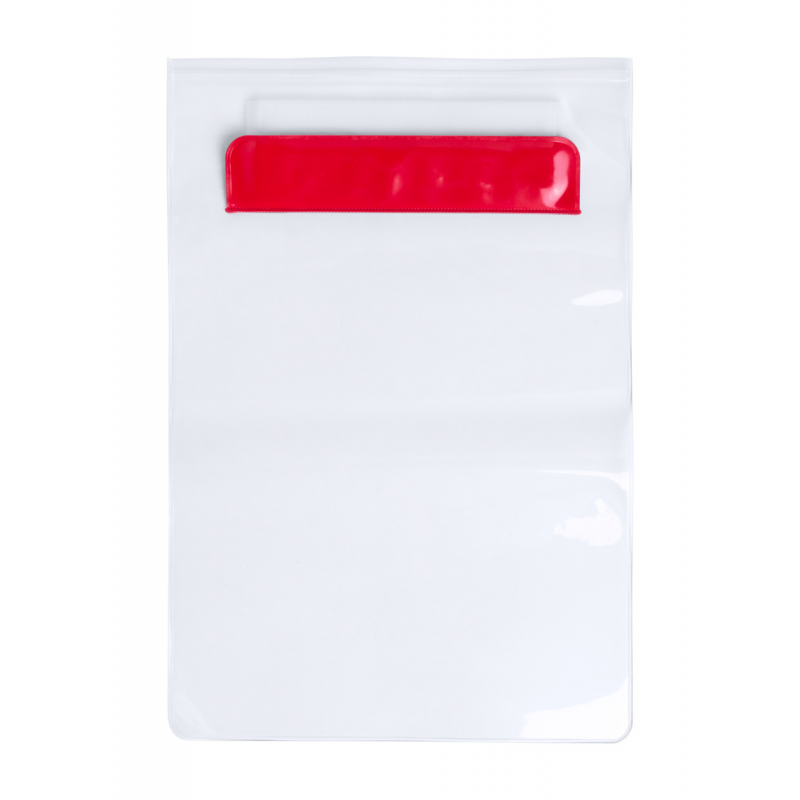 Kirot - husă tabletă AP741845-05, roșu