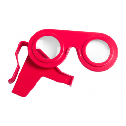 Bolnex - ochelari virtuali AP781333-05, roșu