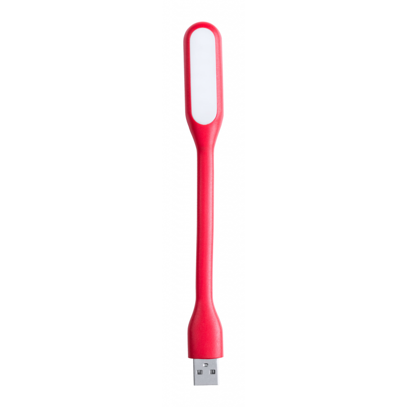 Anker - Memorie USB cu LED AP741764-05, roșu