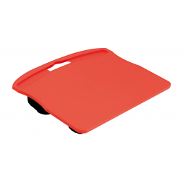 Ryper - suport pentru laptop AP791604-05, roșu