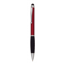 Sagur - pix cu stylus touch screen AP791870-05, roșu