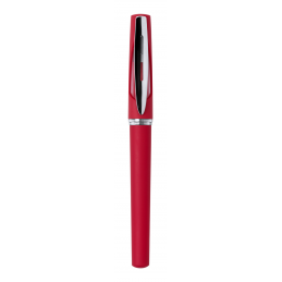 Kasty -Plastic roller pen  AP721441-05, roșu