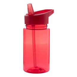 Deldye - sticlă sport AP781698-05, roșu