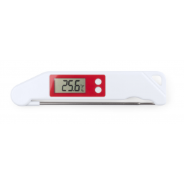 Tons - termometru de bucătărie AP741636-05, roșu