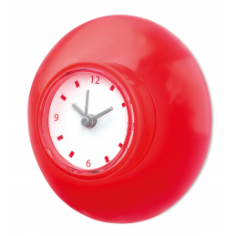 Yatax - ceas de perete AP741171-05, roșu