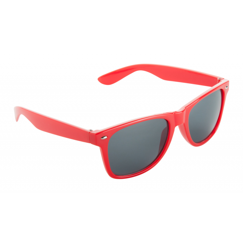 Xaloc - ochelari de soare AP791584-05, roșu
