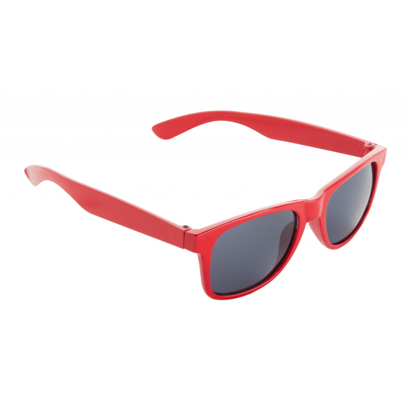 Spike - ochelari de soare pentru copii AP791611-05, roșu