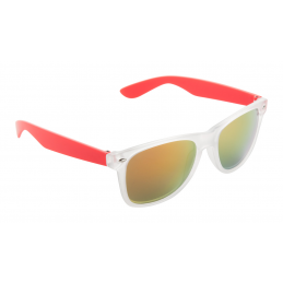 Harvey - ochelari de soare AP741351-05, roșu
