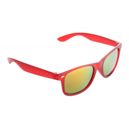 Nival - ochelari de soare AP741580-05, roșu