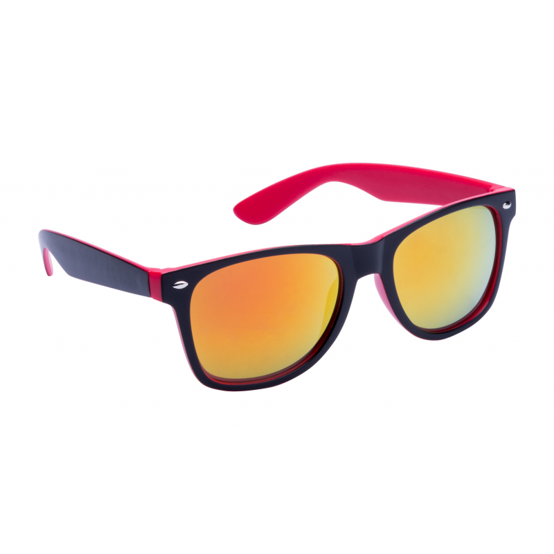 Gredel - ochelari de soare AP741791-05, roșu