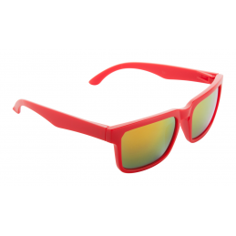 Bunner - ochelari de soare AP741350-05, roșu