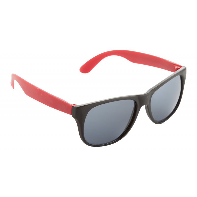Glaze - ochelari de soare AP810378-05, roșu