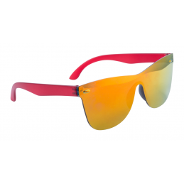 Zarem - ochelari de soare AP721193-05, roșu