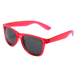Musin - ochelari de soare AP781287-05, roșu