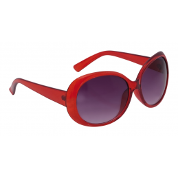 Bella - ochelari de soare AP791610-05, roșu