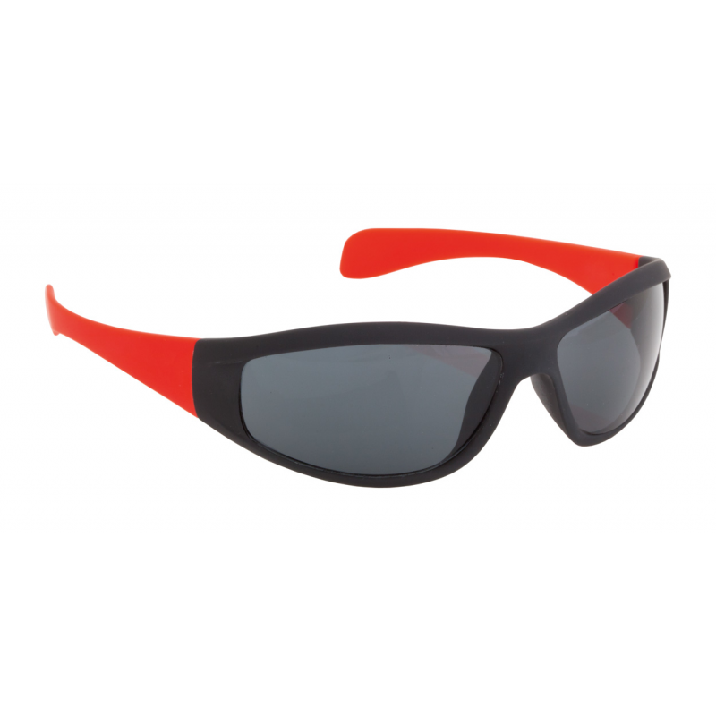 Hortax - ochelari de soare AP741354-05, roșu
