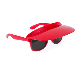 Galvis - ochelari de soare AP741793-05, roșu