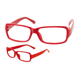 Martyns - ramă ochelari AP791228-05, roșu