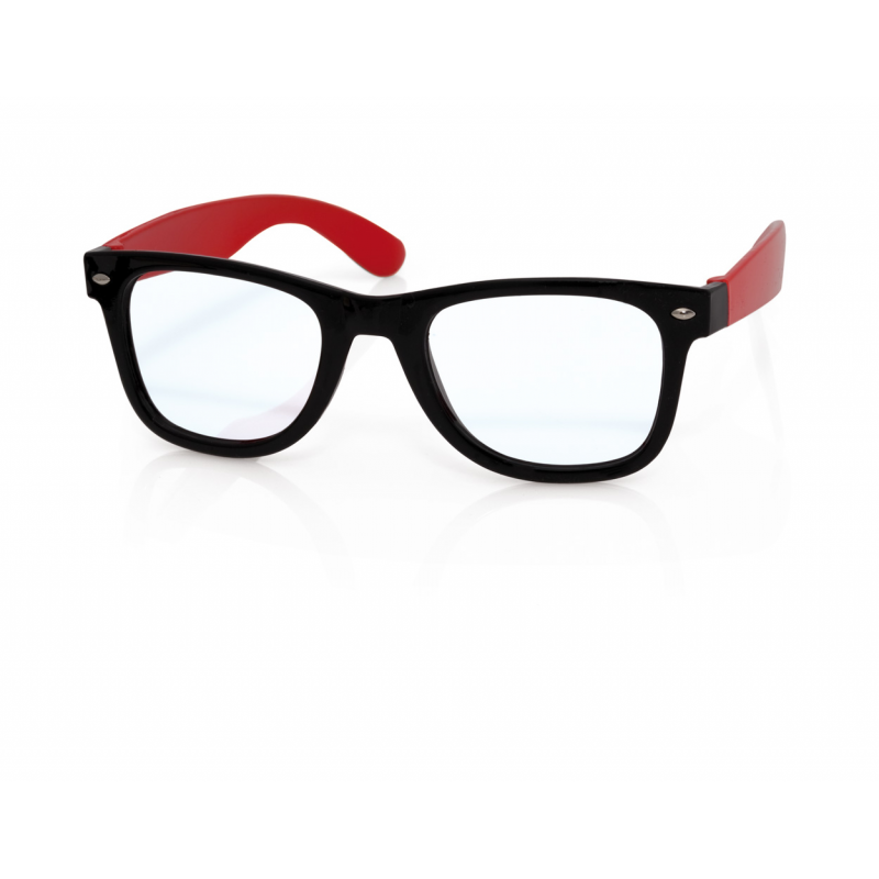 Floid - ramă ochelari AP791612-05, roșu